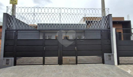 Casa de Vila à venda com 2 quartos, sendo 1 suíte,  em Jardim Residencial Villagio Ipanema II, Sorocaba, SP