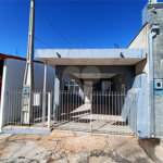 Casa à venda com 2 quartos em Jardim Itália, Itapetininga, SP