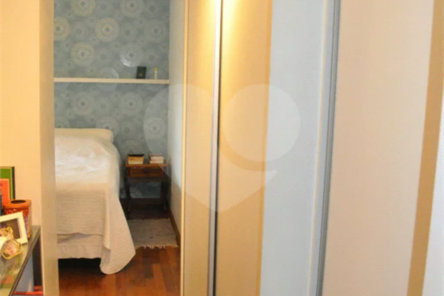 Apartamento à venda com 4 quartos, sendo 1 suíte, em Vila Guilherme, São Paulo, SP