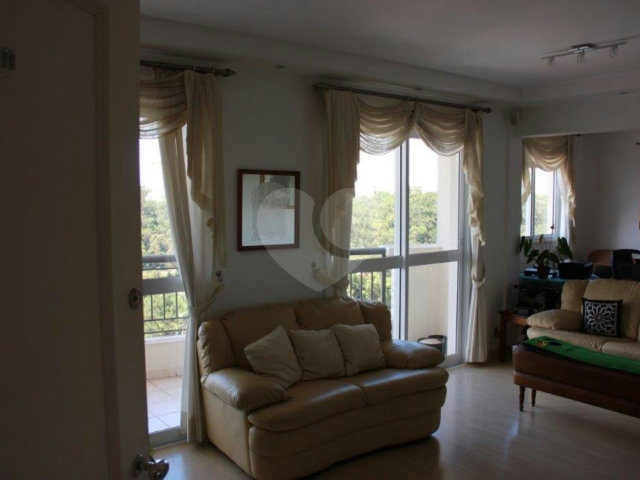 Apartamento à venda ou para alugar com 2 suítes em Vila Cruzeiro, São Paulo, SP