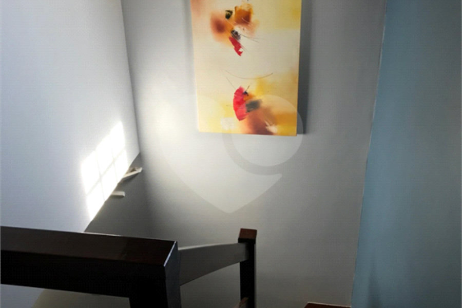 Casa à venda com 3 quartos no condomínio Res Villa Verde, São Paulo - SP