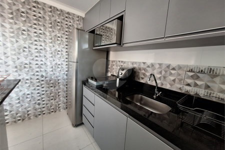 Apartamento para alugar com 2 quartos em Vila Olímpia, São Paulo, SP