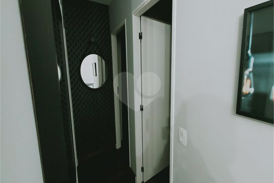 Apartamento à venda com 3 quartos em Limão, São Paulo, SP