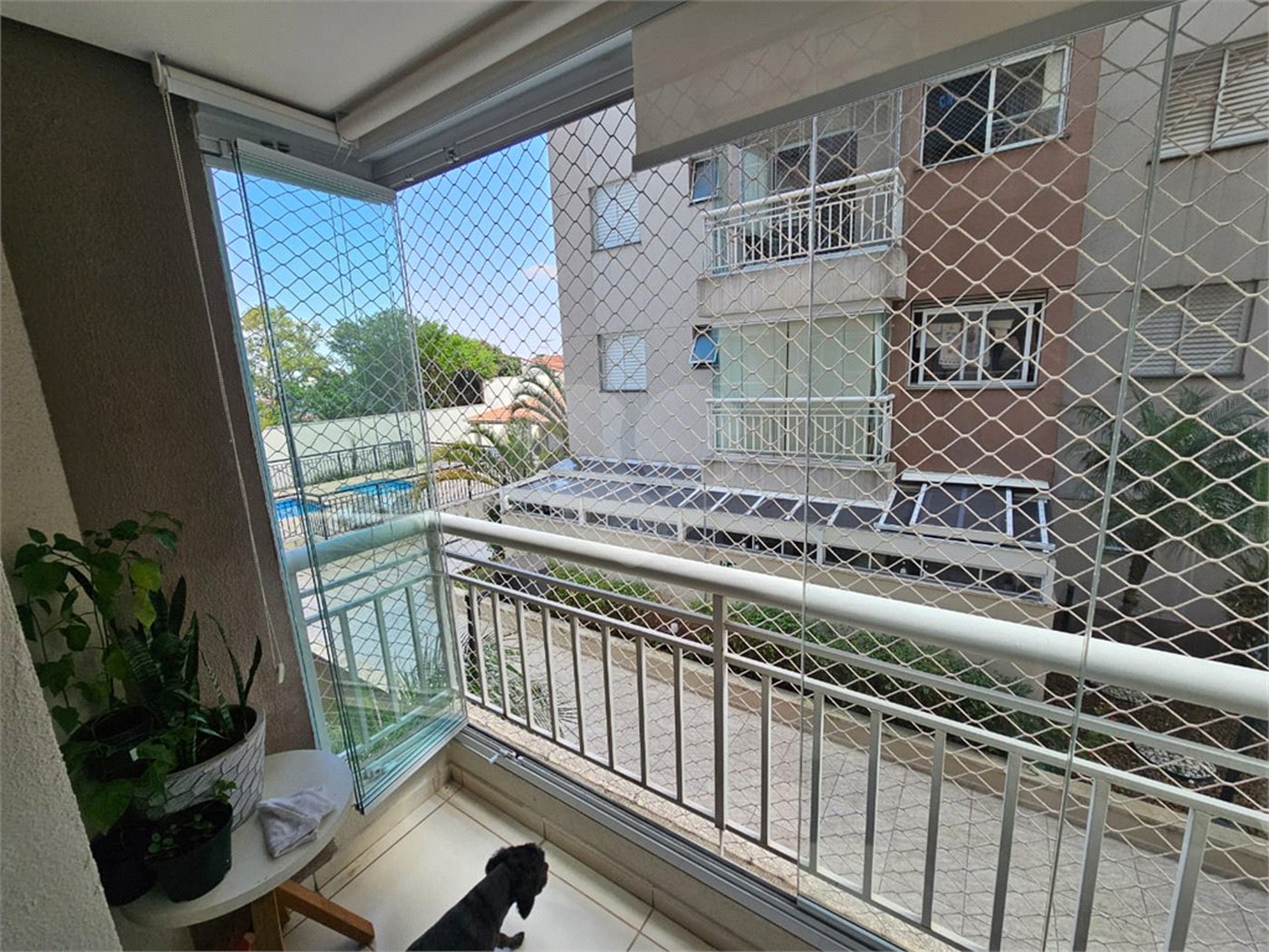 Apartamento a venda ao lado do Shopping Andorinha 2 quartos 1 vaga