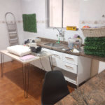 Sobrado à venda com 2 quartos em Jardim Sabará, São Paulo, SP