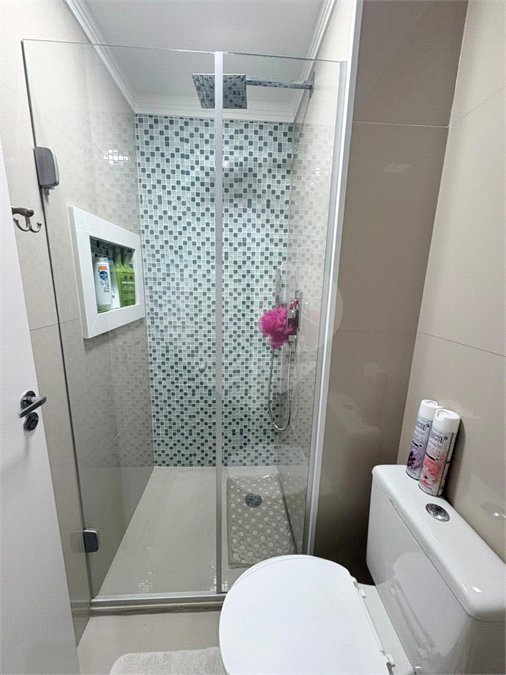 Apartamento à venda com 2 quartos, sendo 1 suíte, em Vila Prudente, São Paulo, SP