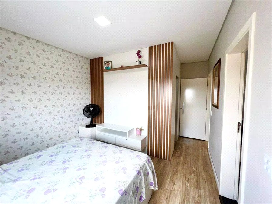 Sobrado à venda com 3 quartos, sendo 1 suíte,  em Residencial Jardim Nathália, Sorocaba, SP