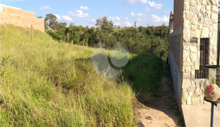 Loteamento à venda em Jardim das Maritacas, Indaiatuba, SP