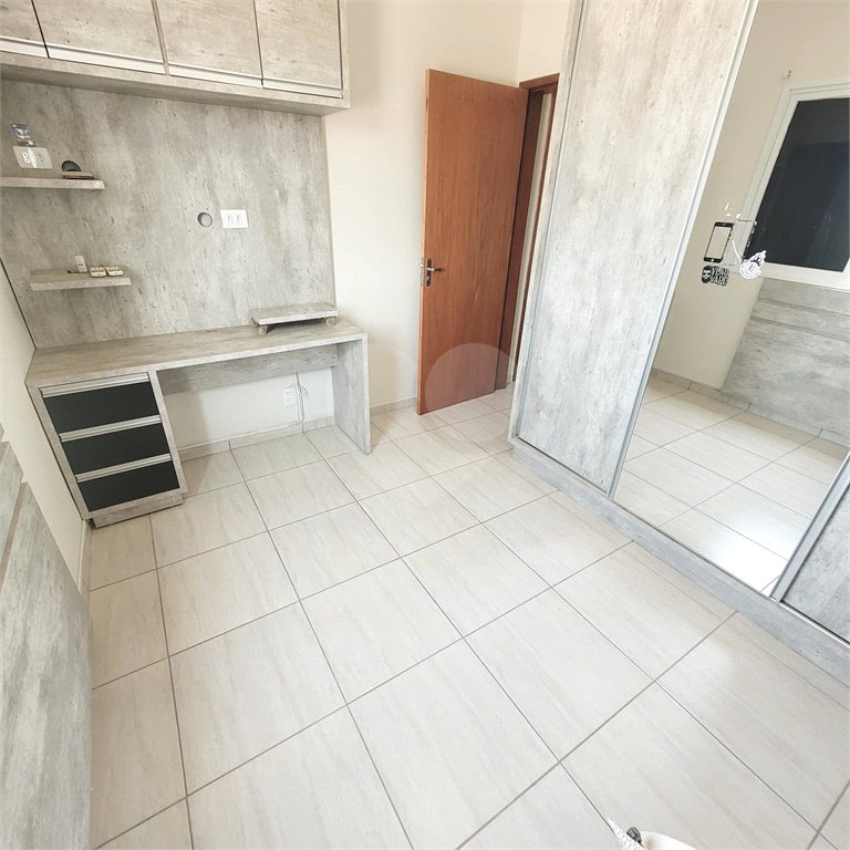 Apartamento à venda com 2 quartos, sendo 1 suíte, em Parque Residencial Quinta da Lagoa, Três Lagoas, MS