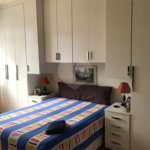 Apartamento à venda com 2 quartos, sendo 1 suíte, em Vila Mariana, São Paulo, SP
