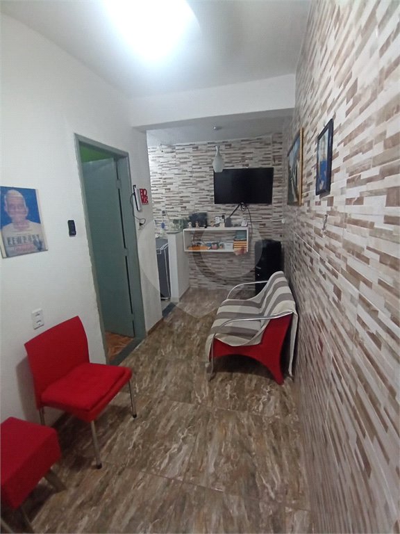 Casa à venda com 3 quartos, sendo 1 suíte, em Campo Grande, Rio de Janeiro, RJ