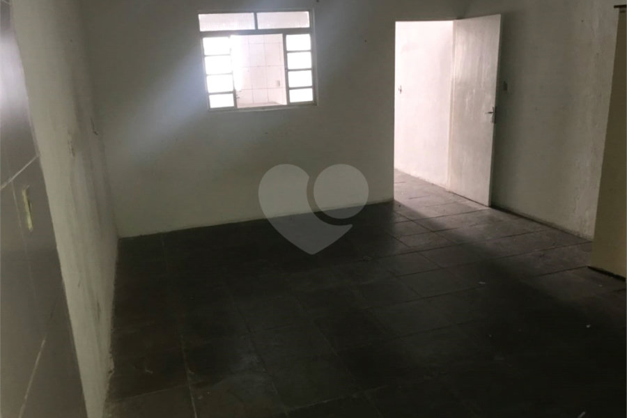 Sobrado à venda com 1 suíte em Horto, São Paulo, SP