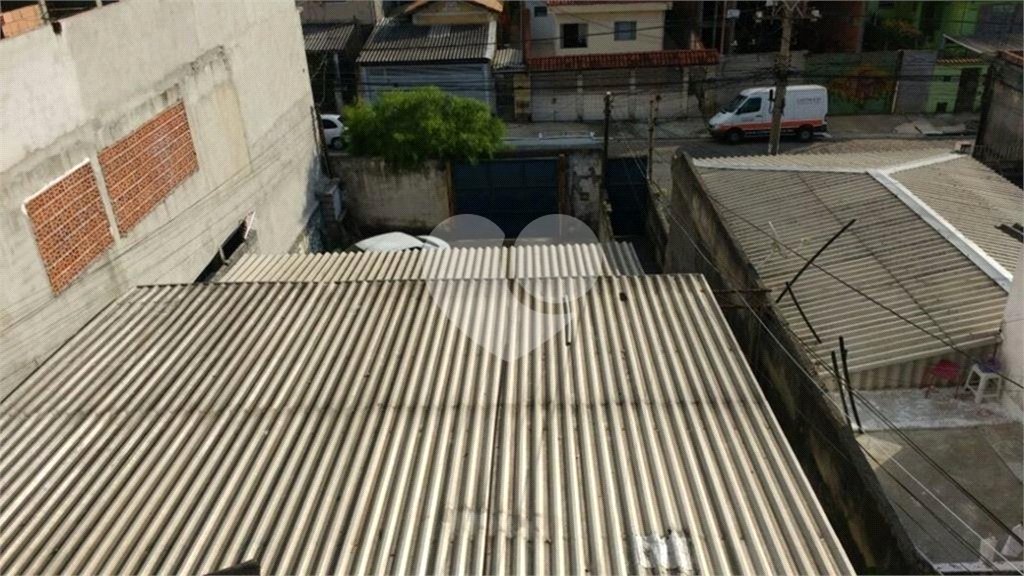 Terreno à venda em Casa Verde, São Paulo, SP