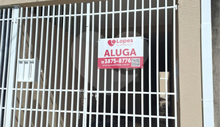 Casa para alugar com 2 quartos em Jardim Morada do Sol, Indaiatuba, SP