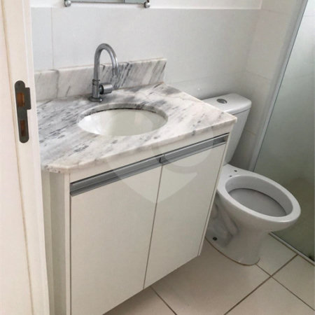 Apartamento à venda com 2 quartos em Jardim Casablanca, Indaiatuba, SP