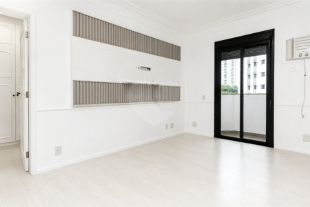 Apartamento à venda com 4 quartos, sendo 2 suítes,  em Brooklin Paulista, São Paulo, SP