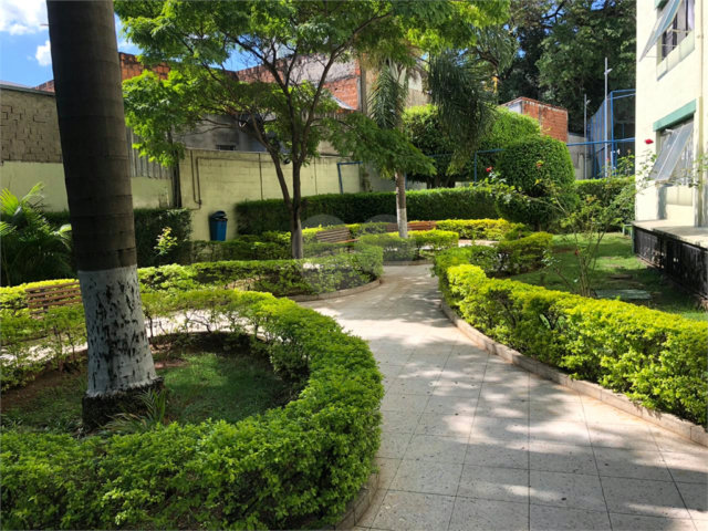 Apartamento à venda com 2 quartos em Casa Verde, São Paulo, SP