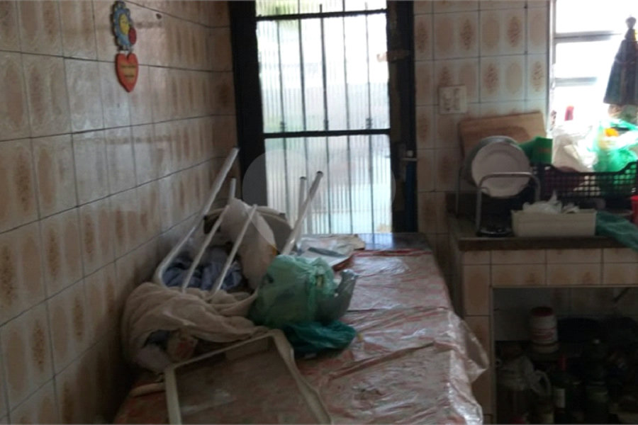 Sobrado à venda ou para alugar com 4 quartos, sendo 1 suíte, em Santana, São Paulo, SP
