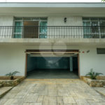 Casa Térrea à venda ou para alugar com 4 suítes em Jardim Marajoara, São Paulo, SP
