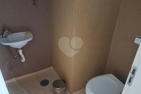 Sobrado à venda ou para alugar com 1 quarto em Alto da Boa Vista, São Paulo, SP