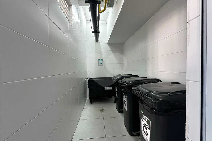 Apartamento à venda com 2 quartos, sendo 1 suíte, em Tucuruvi, São Paulo, SP