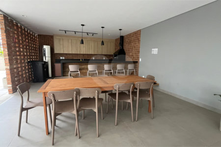 Apartamento à venda com 1 quarto em Além Ponte, Sorocaba, SP