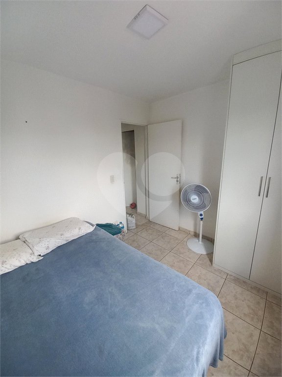 Apartamento à venda com 2 quartos em Jardim Umarizal, São Paulo, SP