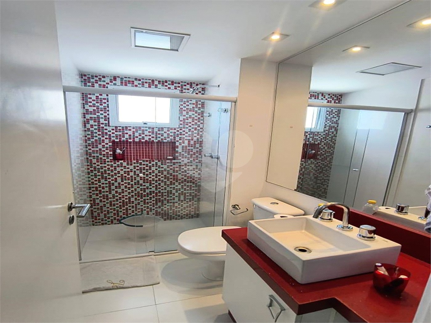 Apartamento à venda com 3 suítes em Vila Ester (zona Norte), São Paulo, SP