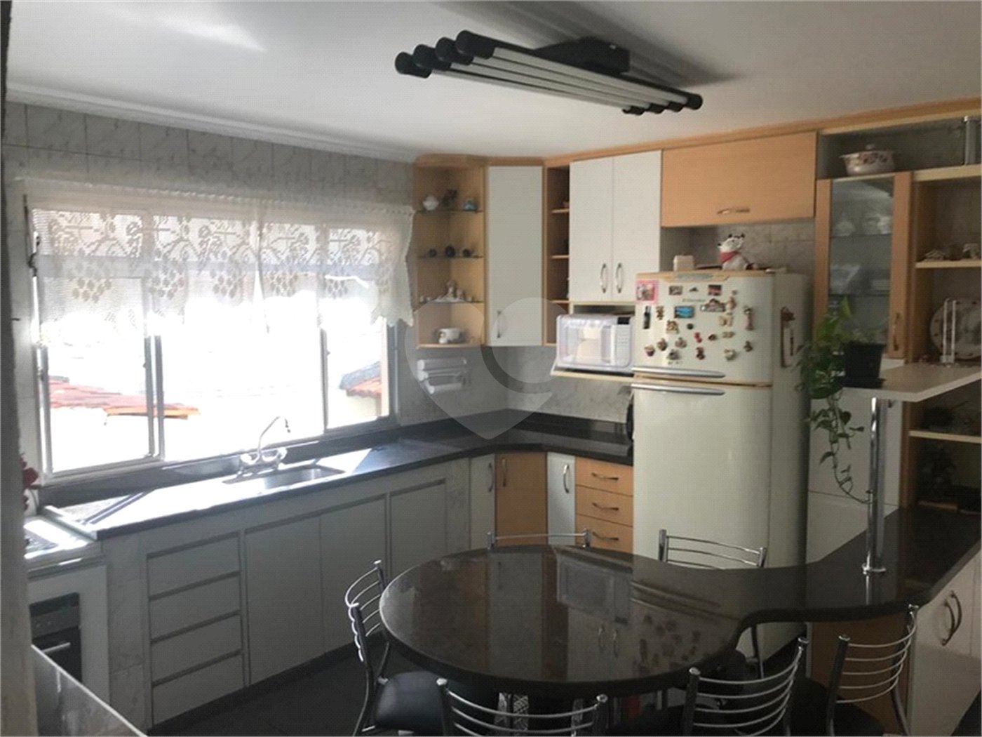 Casa à venda com 6 quartos em Jardim Santa Clara, Guarulhos, SP