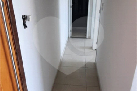 Apartamento à venda com 2 quartos em Todos os Santos, Rio de Janeiro, RJ
