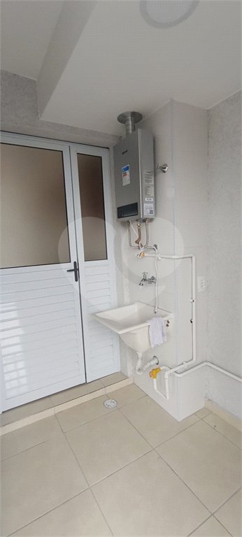 Apartamento à venda ou para alugar com 2 quartos em Vila das Bandeiras, Guarulhos, SP