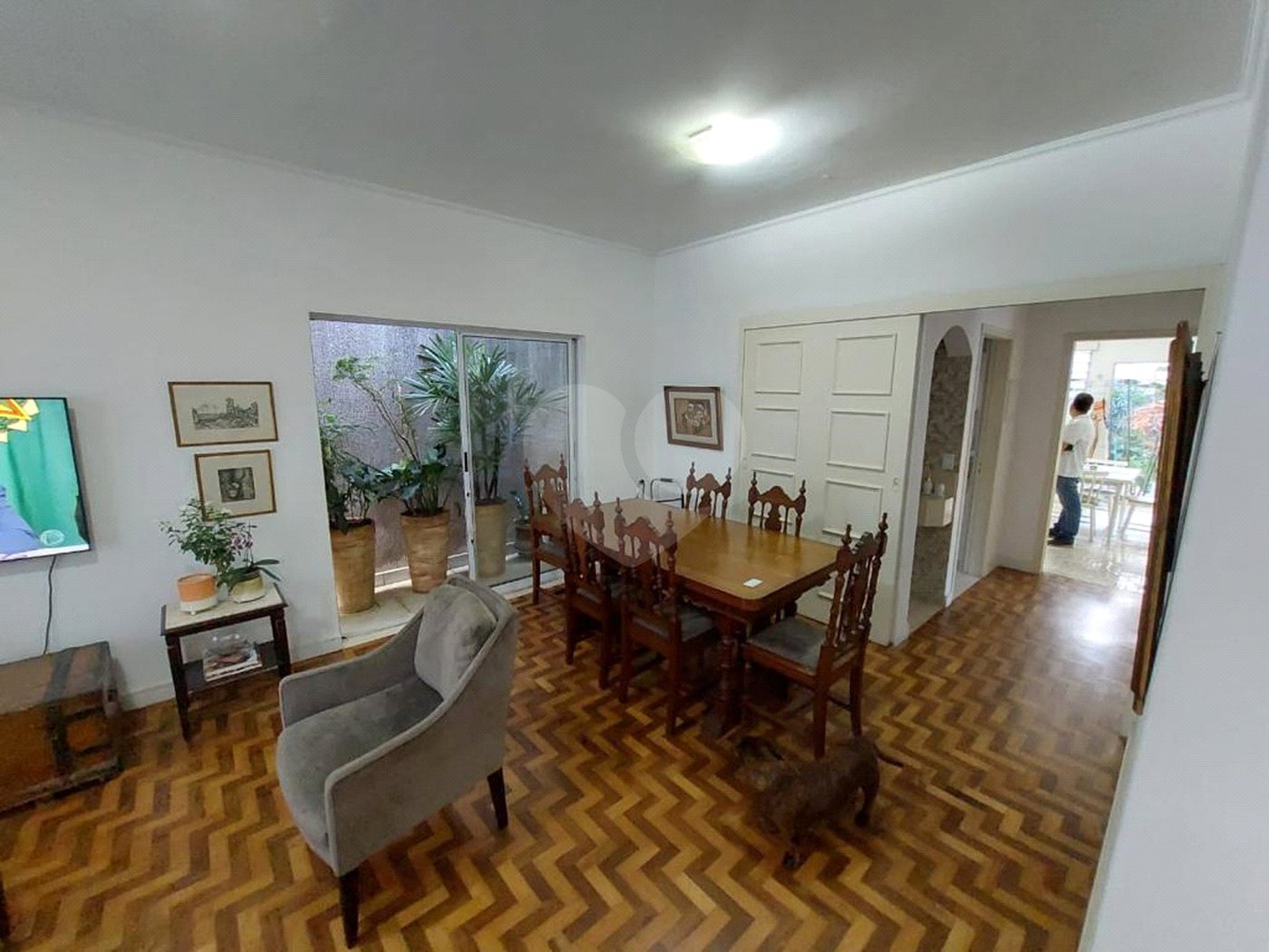 Casa para alugar com 3 quartos em Água Branca, São Paulo, SP