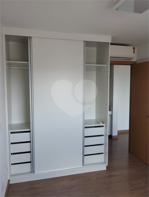 Apartamento à venda com 1 quarto em Santana, São Paulo, SP