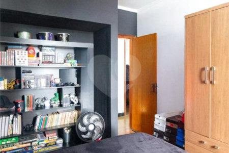 Apartamento à venda com 3 quartos, sendo 1 suíte, em Santana, São Paulo, SP