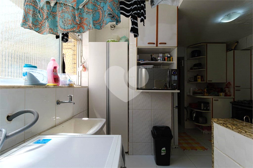 Apartamento à venda com 3 quartos, sendo 1 suíte,  em Tijuca, Rio de Janeiro, RJ