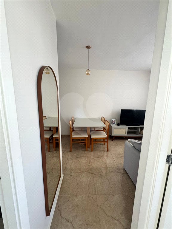 Apartamento à venda com 2 quartos em Horto, São Paulo, SP