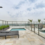 Apartamento à venda com 4 suítes em Chácara Santo Antônio (zona Sul), São Paulo, SP