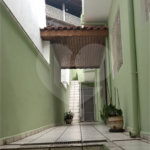 Casa Térrea à venda com 3 quartos, sendo 1 suíte,  no Brasilândia, São Paulo, SP