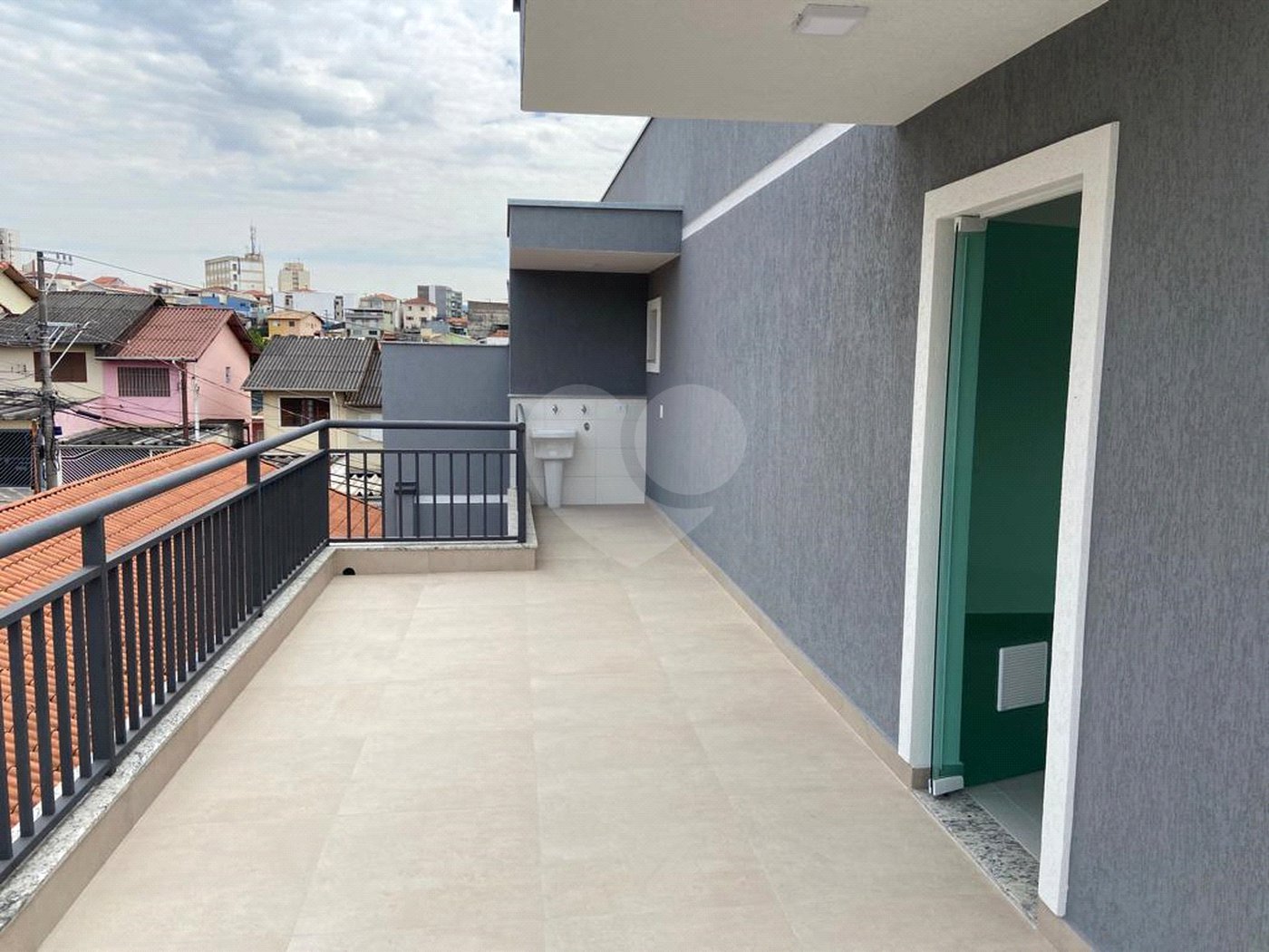 Casa à venda com 2 quartos no condomínio Rua Cauré, São Paulo - SP