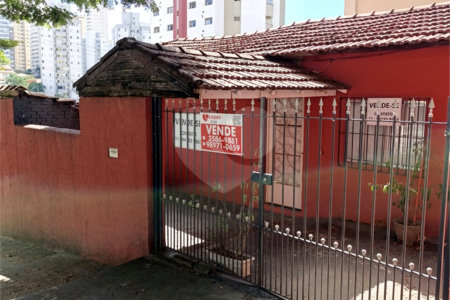 Terreno à venda em Vila da Saúde, São Paulo, SP