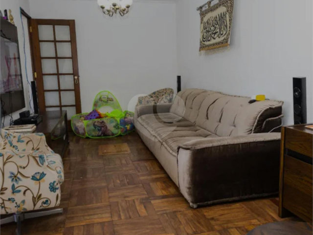 Apartamento à venda com 3 quartos em Santo Amaro, São Paulo, SP