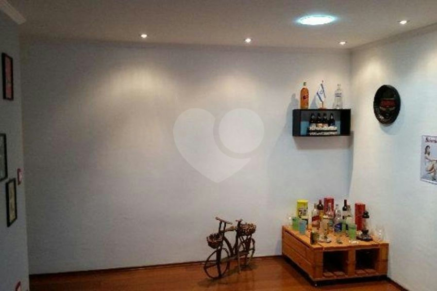 Apartamento à venda com 2 quartos em Casa Verde, São Paulo, SP