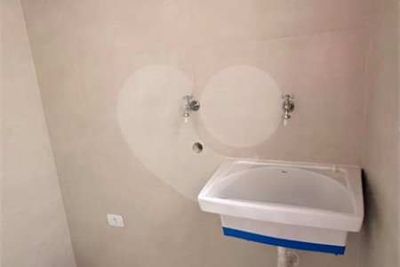 Apartamento à venda com 2 quartos em Santa Maria, Santo André, SP