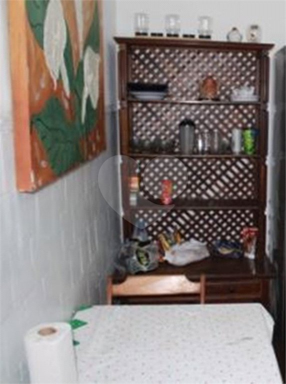 Sobrado à venda com 1 quarto em Casa Verde, São Paulo, SP