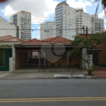 Casa Térrea à venda com 5 quartos em Barra Funda, São Paulo, SP