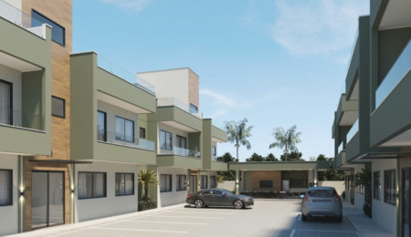 Residencial Solar Das Palmeiras II