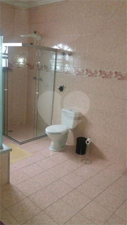 Sobrado à venda com 3 quartos em Jaçanã, São Paulo, SP