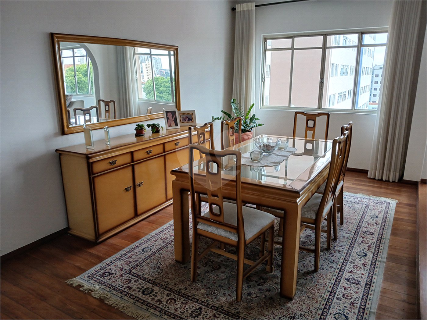 Apartamento à venda com 3 quartos em Jardim São Paulo(zona Norte), São Paulo, SP