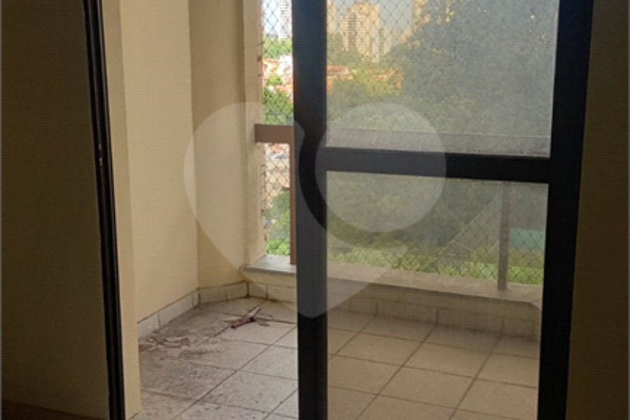 Apartamento à venda com 3 quartos, sendo 1 suíte, em Mandaqui, São Paulo, SP