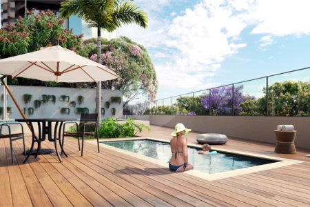 Apartamento à venda com 2 quartos, sendo 1 suíte, em Jardim Portal da Colina, Sorocaba, SP